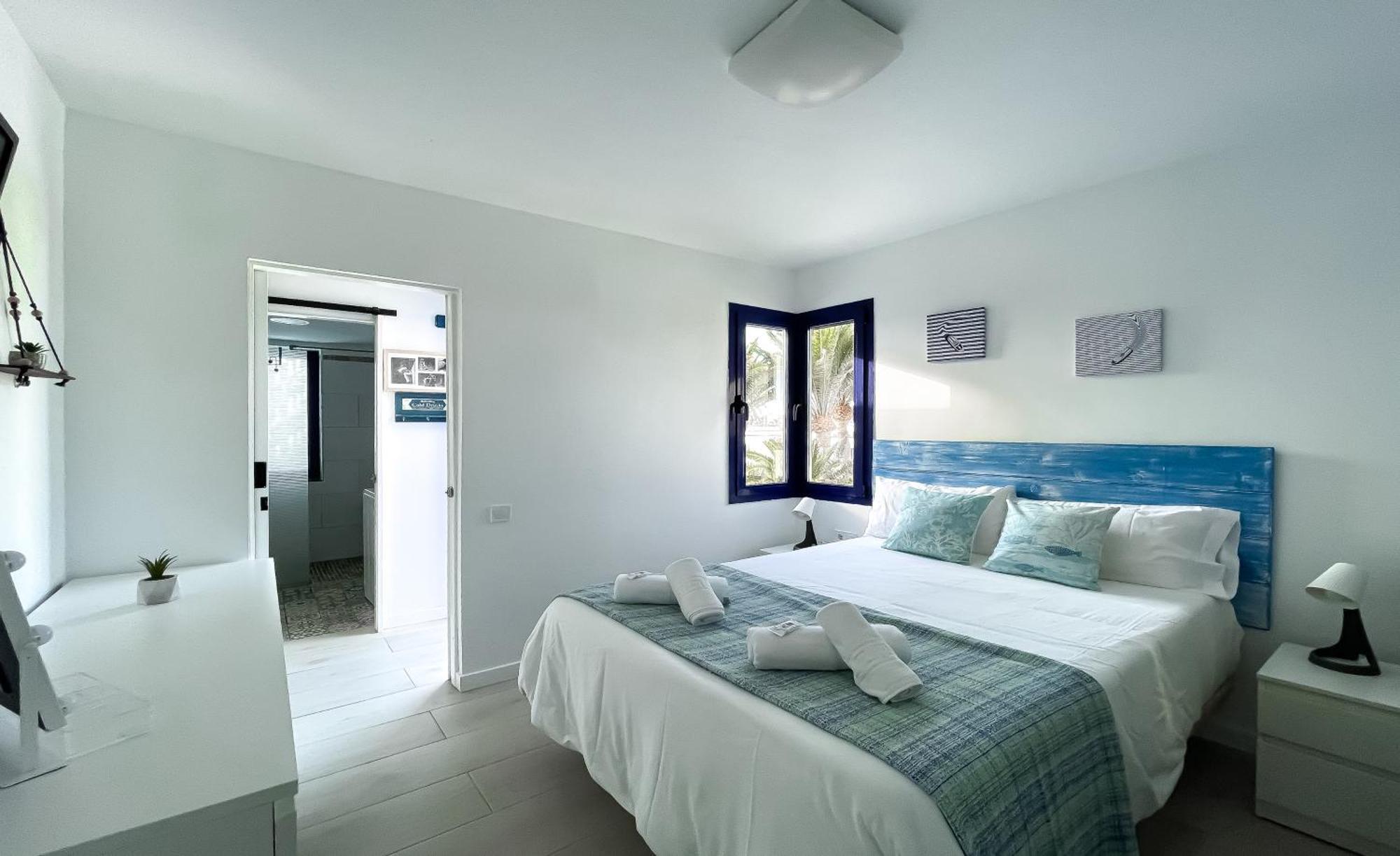 Barqueros Beach By Best Holidays Fuerteventura Corralejo Exterior foto
