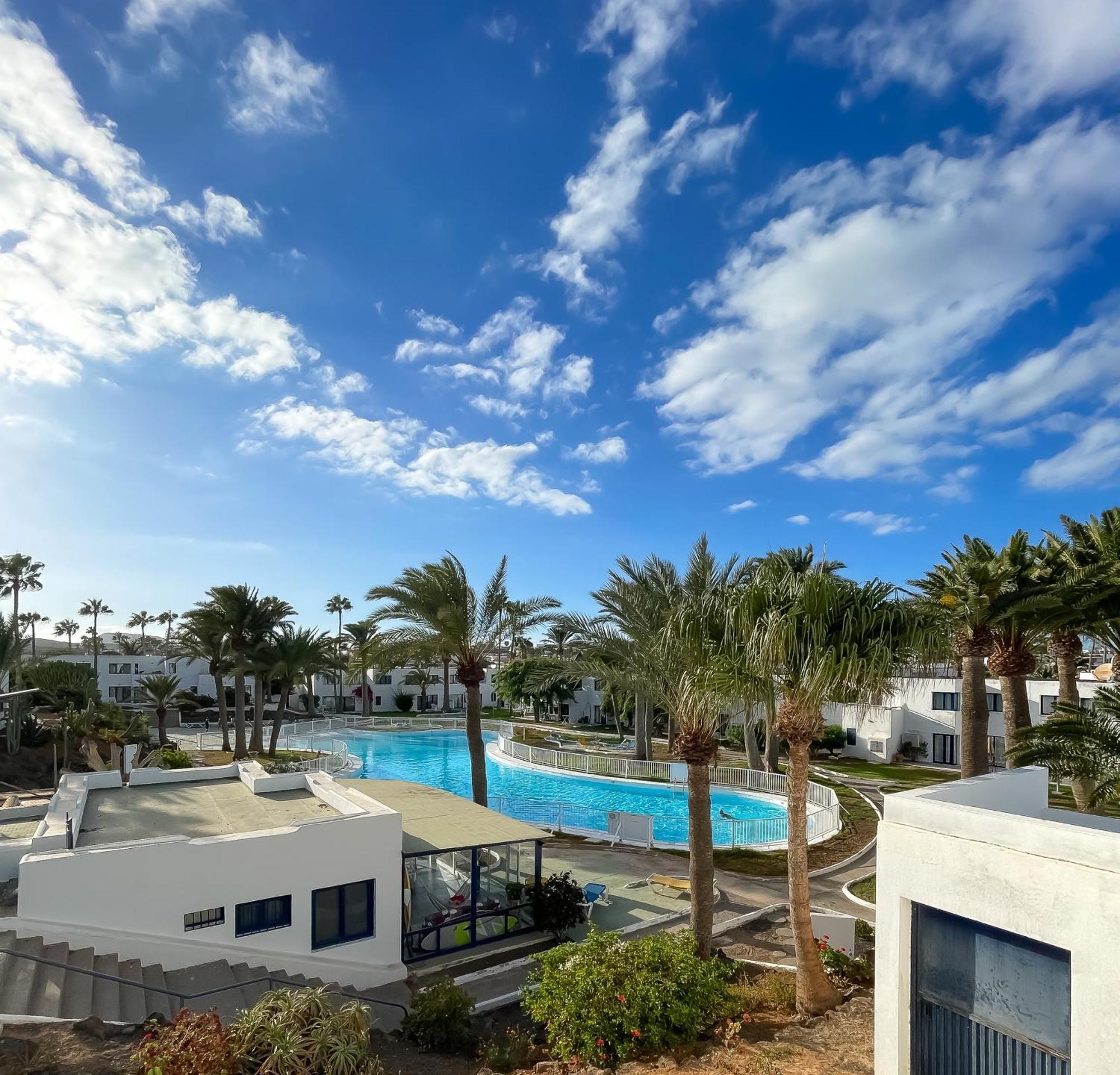 Barqueros Beach By Best Holidays Fuerteventura Corralejo Exterior foto
