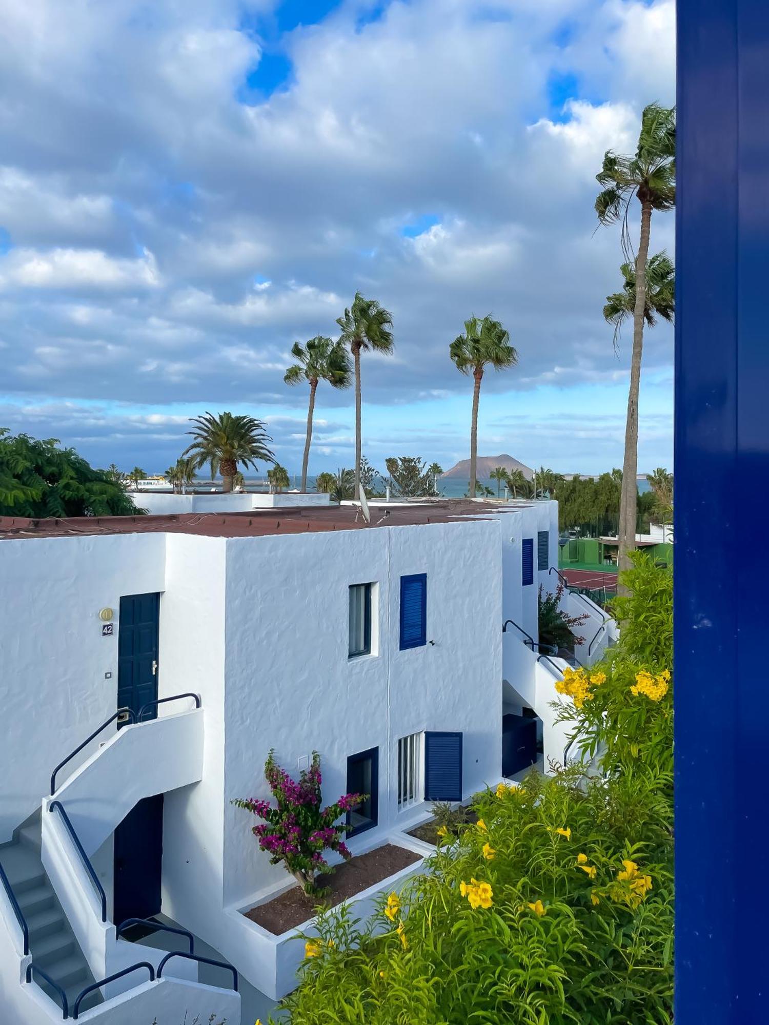 Barqueros Beach By Best Holidays Fuerteventura Corralejo Exterior foto