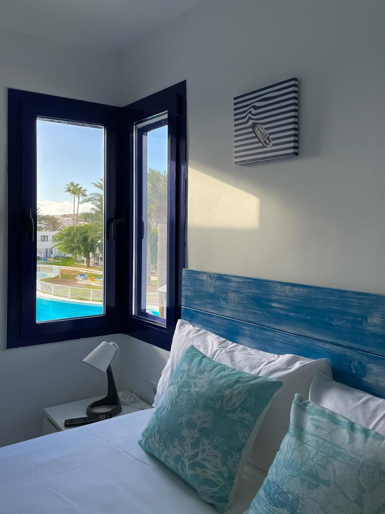 Barqueros Beach By Best Holidays Fuerteventura Corralejo Exterior foto