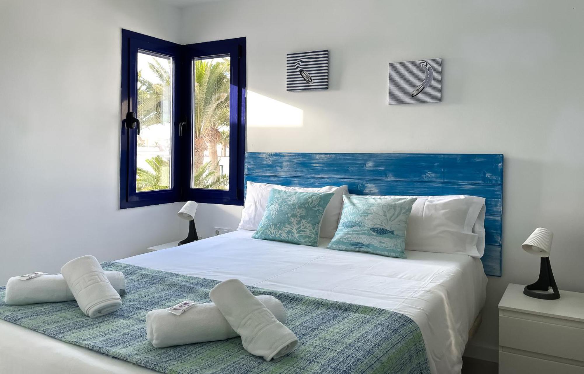 Barqueros Beach By Best Holidays Fuerteventura Corralejo Exterior foto