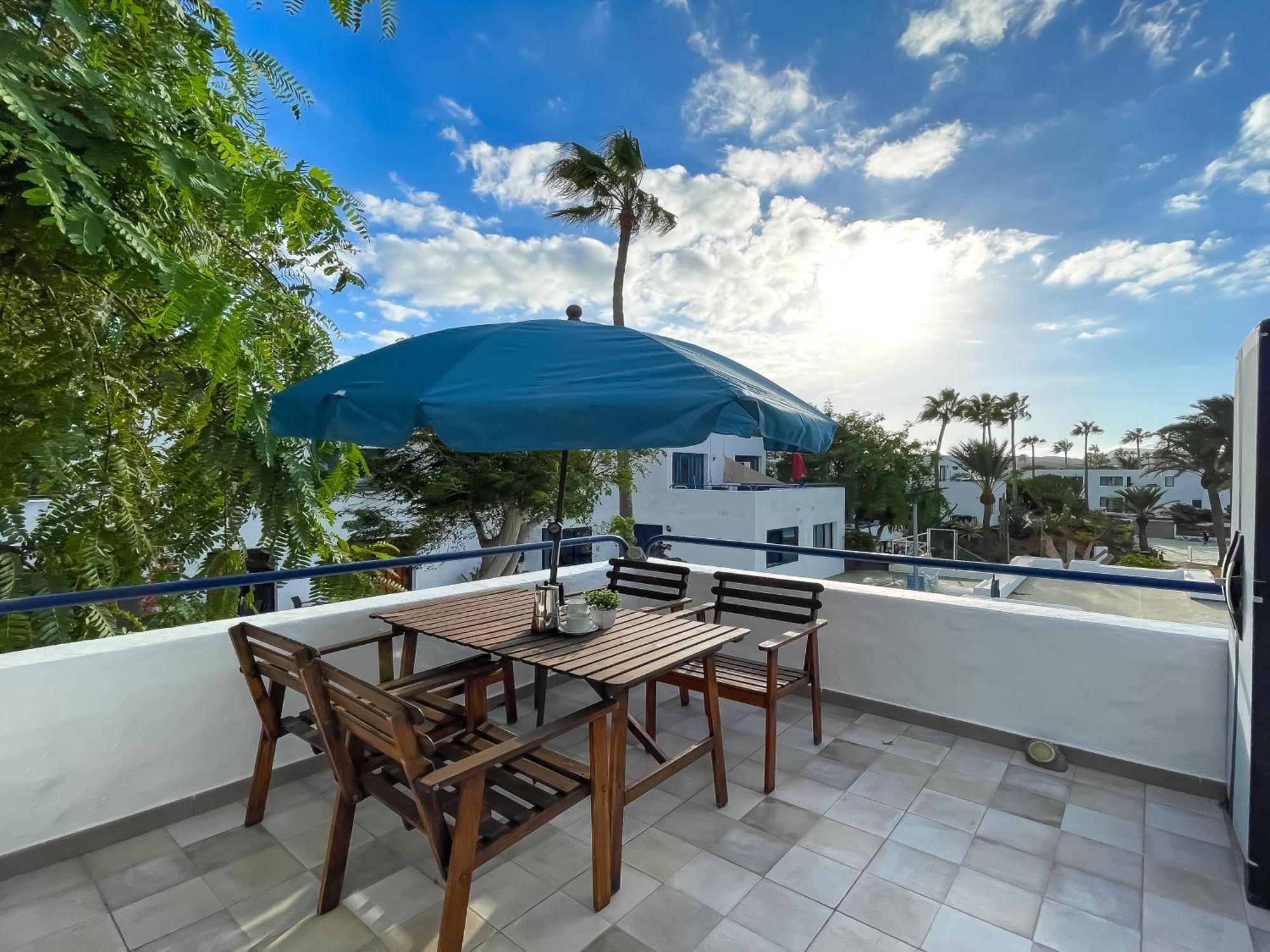 Barqueros Beach By Best Holidays Fuerteventura Corralejo Exterior foto