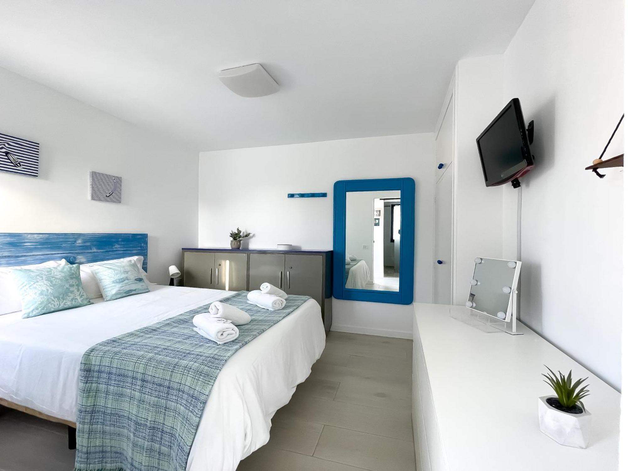 Barqueros Beach By Best Holidays Fuerteventura Corralejo Exterior foto