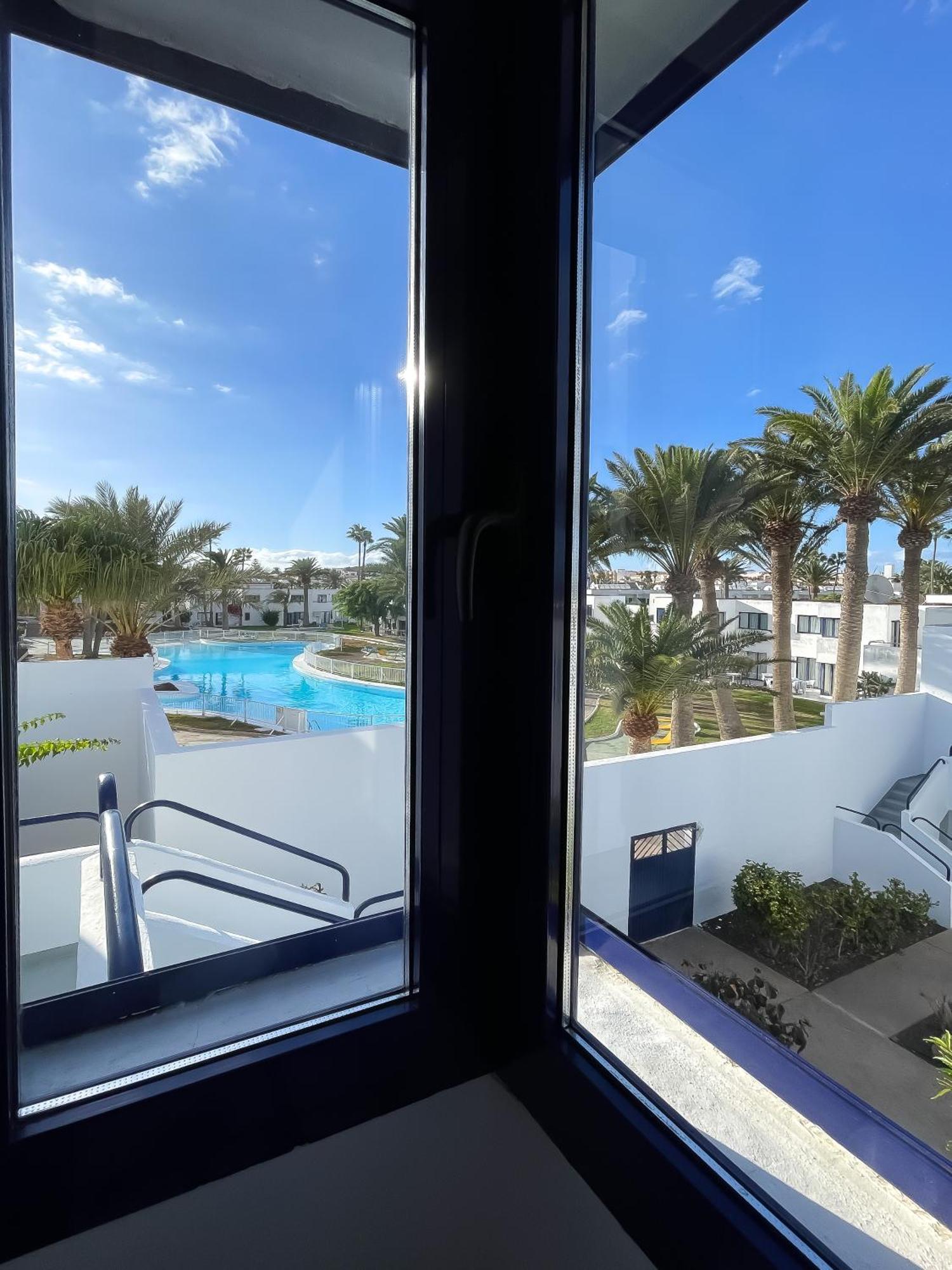 Barqueros Beach By Best Holidays Fuerteventura Corralejo Exterior foto