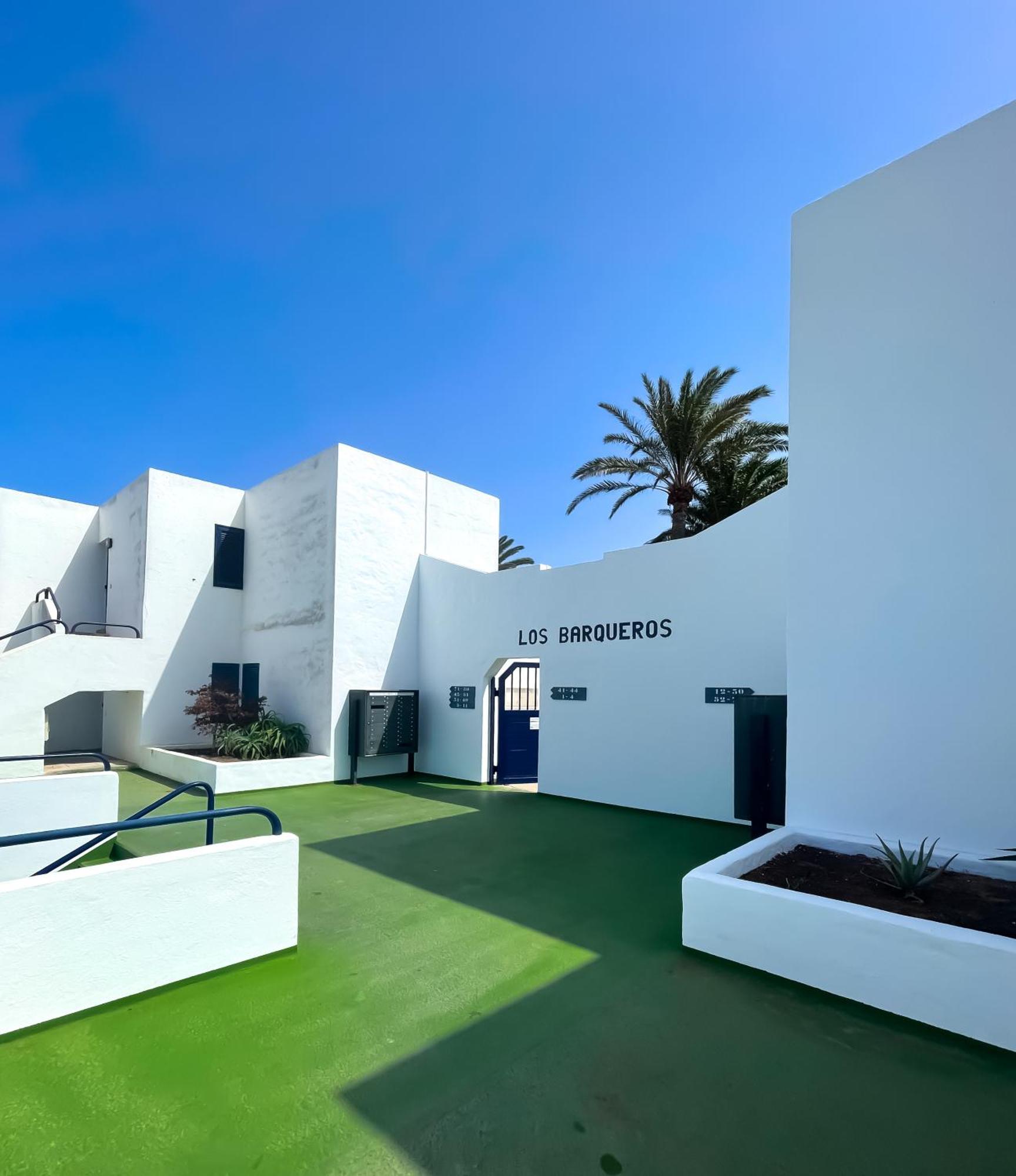 Barqueros Beach By Best Holidays Fuerteventura Corralejo Exterior foto
