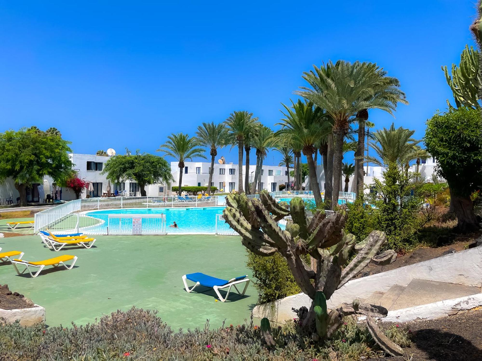 Barqueros Beach By Best Holidays Fuerteventura Corralejo Exterior foto